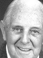 John F. Dorman