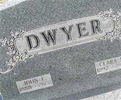 John F. Dwyer