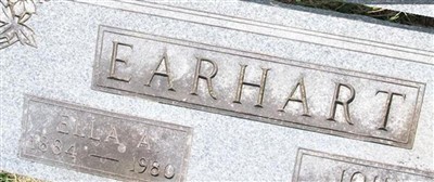 John F. Earhart