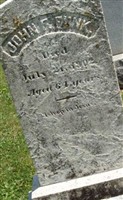 John F Funk