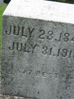 John F Goad John F Goad