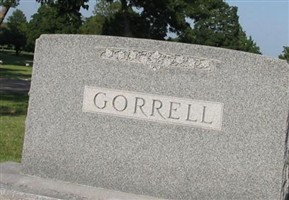 John F. Gorrell, Jr