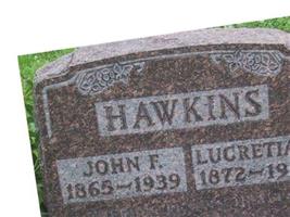 John F. Hawkins