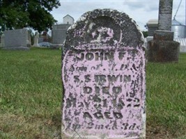 John F. Irwin