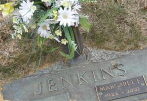 John F Jenkins John F Jenkins