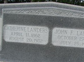 John F. Landers