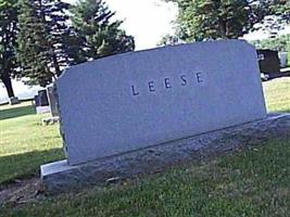 John F Leese
