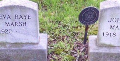 John F. Marsh John F. Marsh