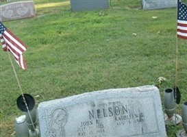 John F. Nelson John F. Nelson