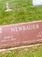 John F. Newbauer John F. Newbauer