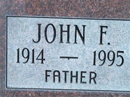 John F. Reynolds