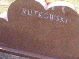 John F. Rutkowski