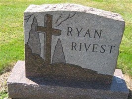 John F Ryan John F Ryan