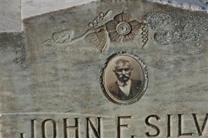 John F. Silva John F. Silva