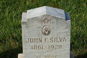 John F. Silva John F. Silva