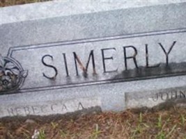 John F. Simerly John F. Simerly