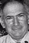 John F Spence