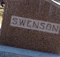John F. Swenson John F. Swenson