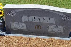 John F. Trapp