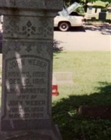 John F. Weber John F. Weber