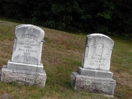 John F. Whitaker John F. Whitaker