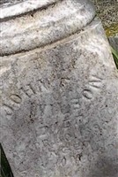 John F. Wilson John F. Wilson
