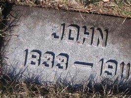 John ? Fallon