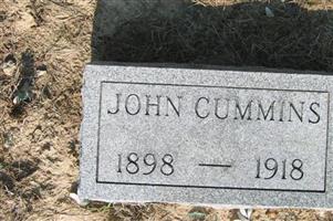 John Farmer Cummins