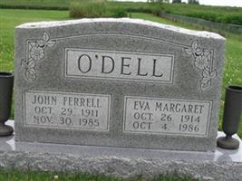 John Ferrell O'Dell