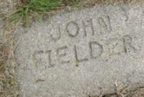 John Fielder