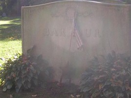 John Fielding Barbour