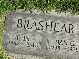 John Fielding Brashear John Fielding Brashear
