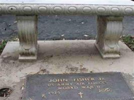 John Fisher, Jr