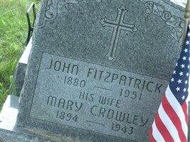 John Fitzpatrick