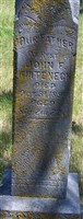 John Flagg Whitenack