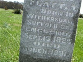 John Flatt