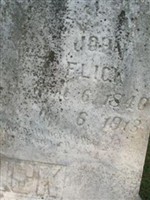John Flick John Flick