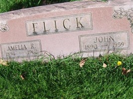 John Flick