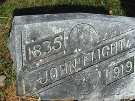 John Flight
