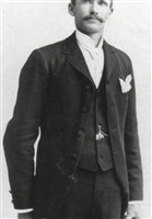 John Florence Holden