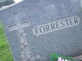 John Forrester