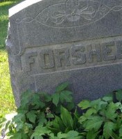 John Forshee John Forshee
