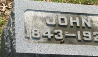 John Forshee John Forshee