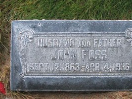 John Foss