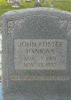 John Foster Hankins