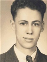 John Francis Alexander, Jr