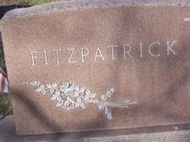 John Francis Fitzpatrick