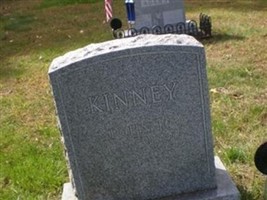 John Francis Kinney John Francis Kinney
