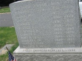 John Francis Ryan John Francis Ryan