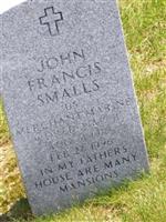 John Francis Smalls